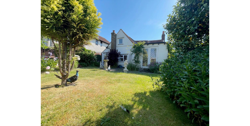 Lot 36 - Detached Two-bedroom Cottage In Popular Residential Location