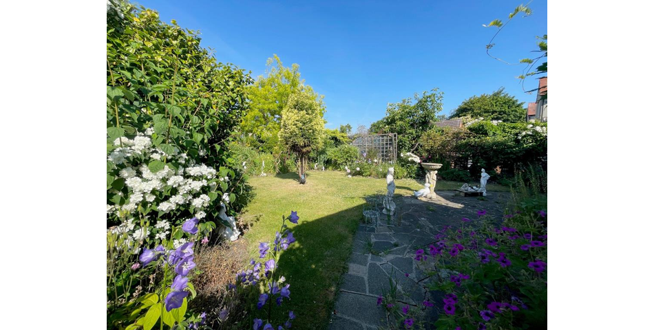 Lot 36 - Detached Two-bedroom Cottage In Popular Residential Location