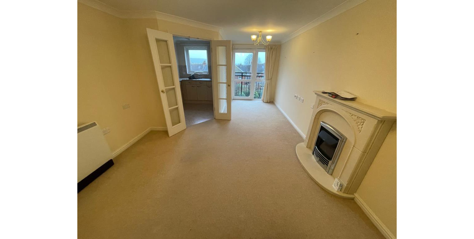 Lot 43 - Second Floor Age-restricted Apartment