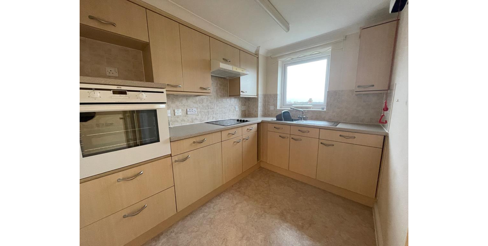 Lot 43 - Second Floor Age-restricted Apartment