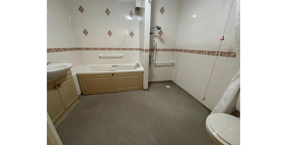 Lot 43 - Second Floor Age-restricted Apartment