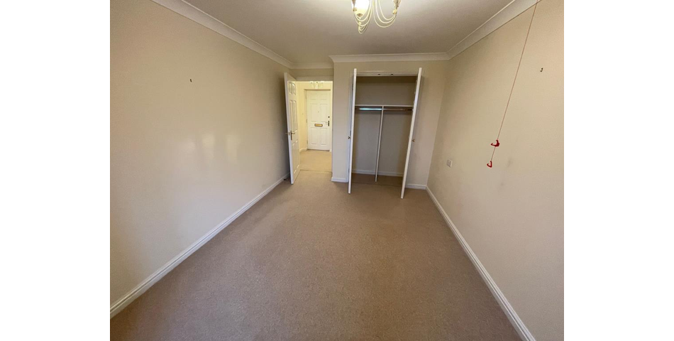 Lot 43 - Second Floor Age-restricted Apartment