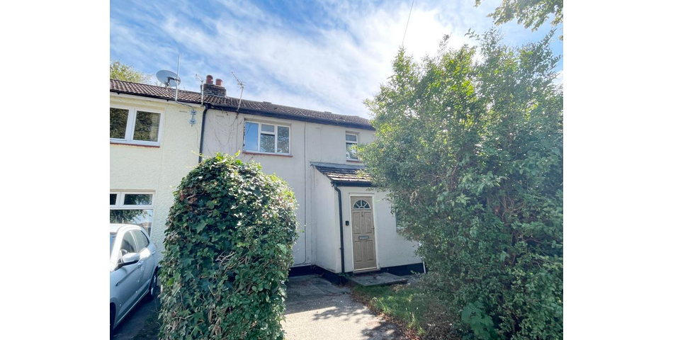 Lot 110 - Semi-detached House For Improvement