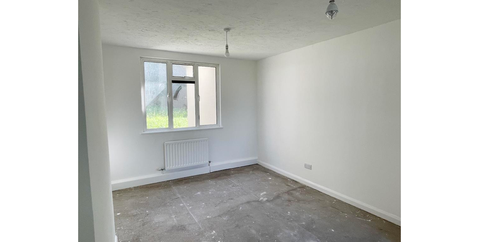 Lot 110 - Semi-detached House For Improvement