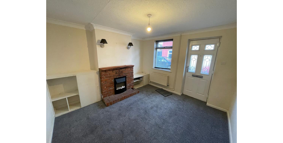 Lot 107 - Two-bedroom Terrace House
