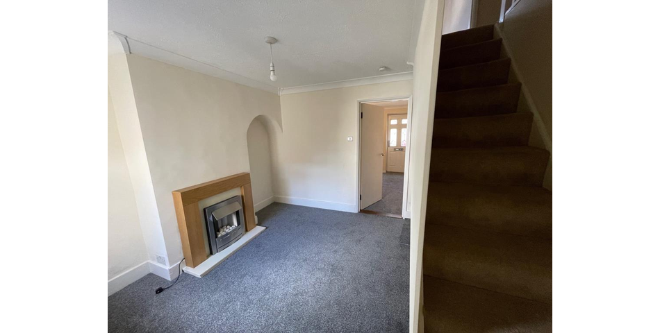 Lot 107 - Two-bedroom Terrace House