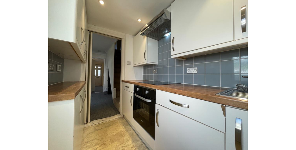 Lot 107 - Two-bedroom Terrace House