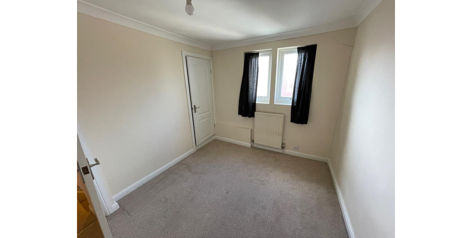 Lot 107 - Two-bedroom Terrace House
