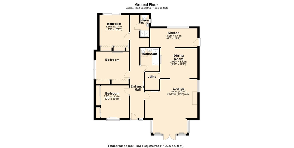 Lot 81 - Bungalow For Updating With Spectacular Views