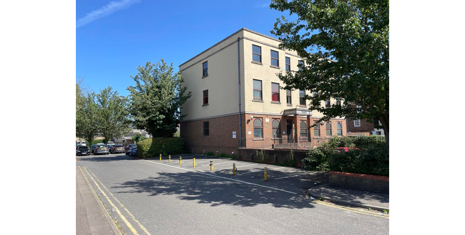 Lot 169 - Eight Car Parking Spaces In Town Centre