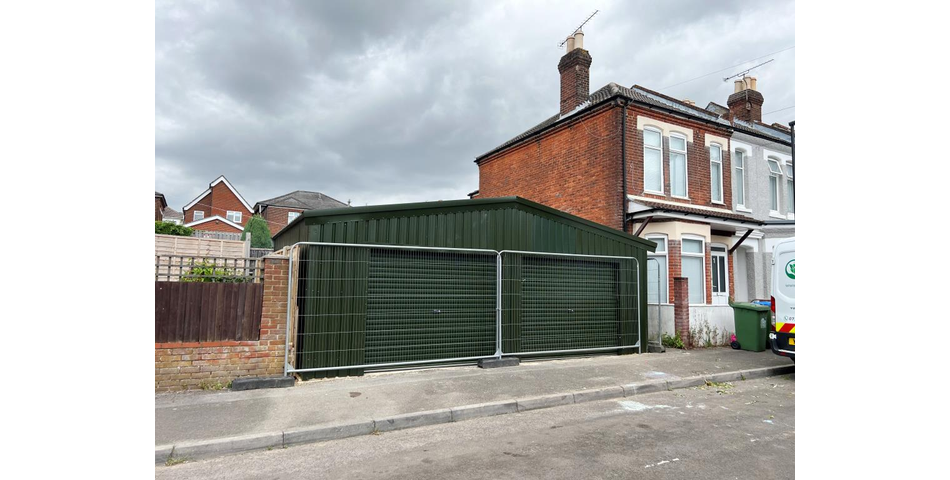Lot 60 - Freehold Store