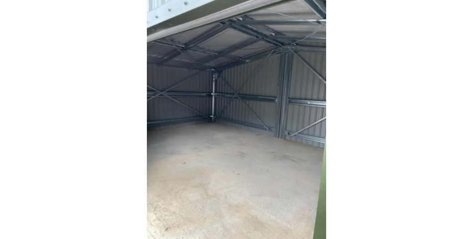 Lot 60 - Freehold Store