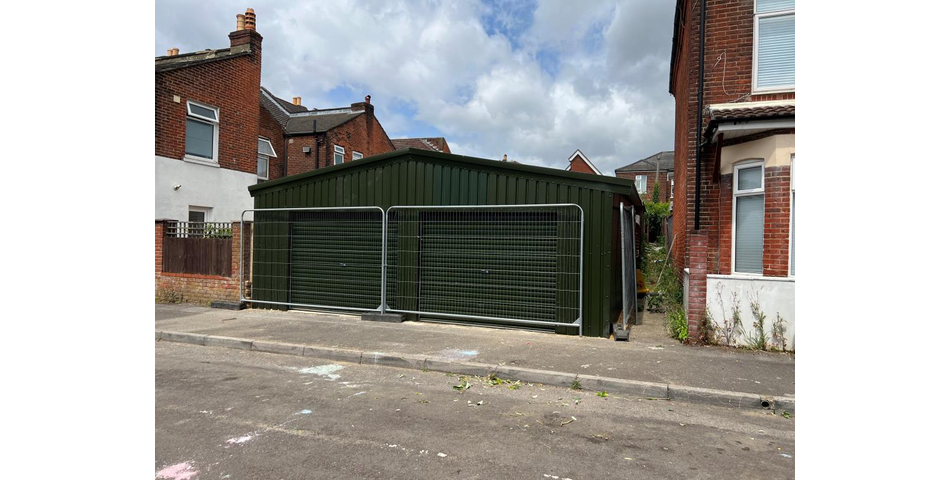 Lot 60 - Freehold Store