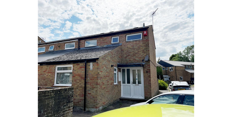 Lot 86 - Freehold House For Investment Or Occupation