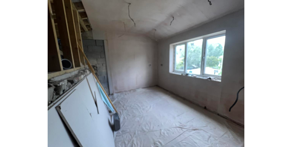 Lot 153 - Detached Cottage For Complete Refurbishment