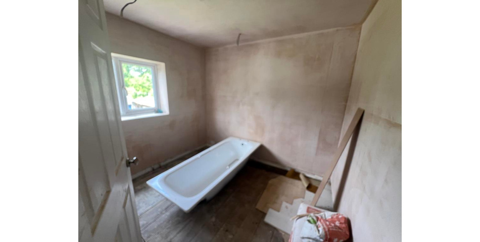 Lot 153 - Detached Cottage For Complete Refurbishment