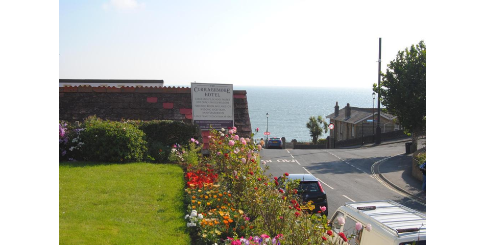 Lot 99 - Hotel With Planning For Partial Demolition; Eight Two-bedroom Apartments And Retention Of A Smaller Boutique Hotel