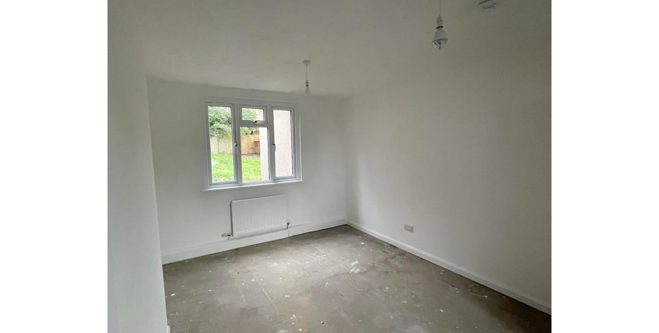 Lot 36 - Semi-detached House For Improvement