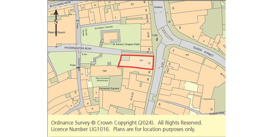 Lot 90 - High Yielding Freehold Investment