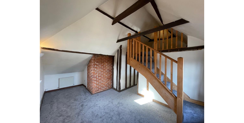 Lot 110 - Vacant Studio Flat For Investment
