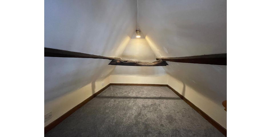 Lot 110 - Vacant Studio Flat For Investment