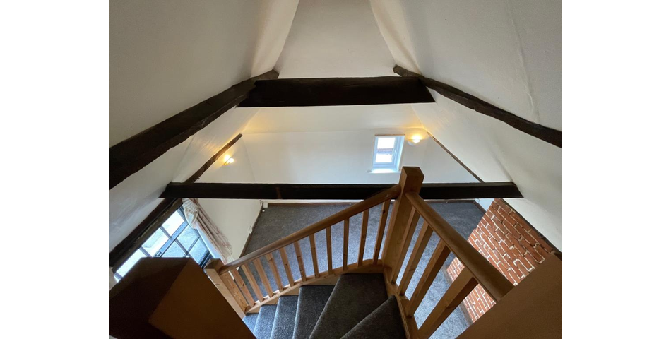 Lot 110 - Vacant Studio Flat For Investment