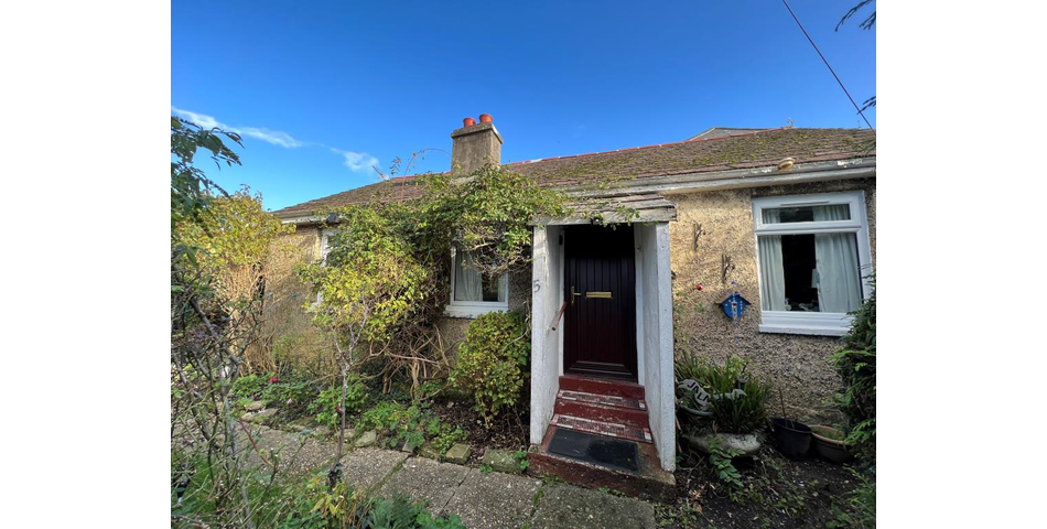 Lot 75 - Freehold Residential Investment