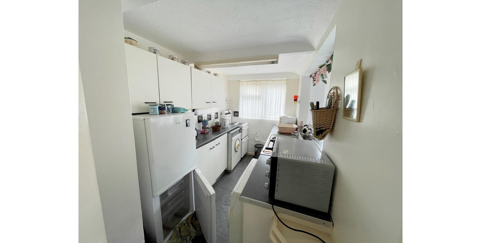 Lot 111 - Two-bedroom House For Refurbishment