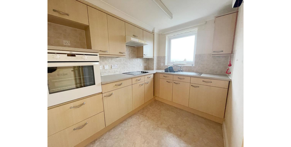 Lot 172 - Second Floor Age-restricted Apartment