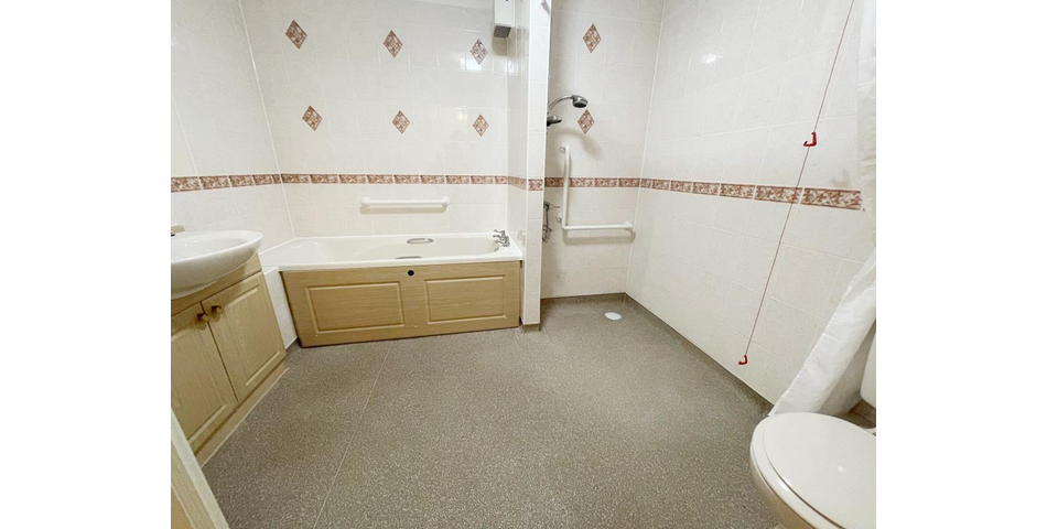 Lot 172 - Second Floor Age-restricted Apartment