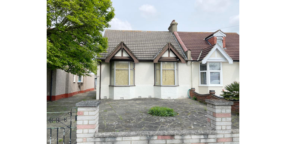 Property cover