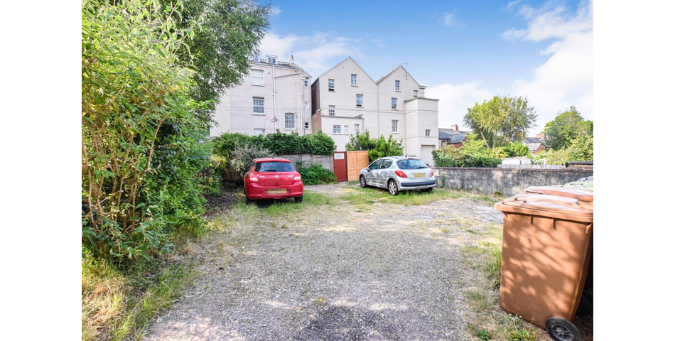 Lot 74 - Freehold Investment Comprising Five Apartments With Parking And Gardens