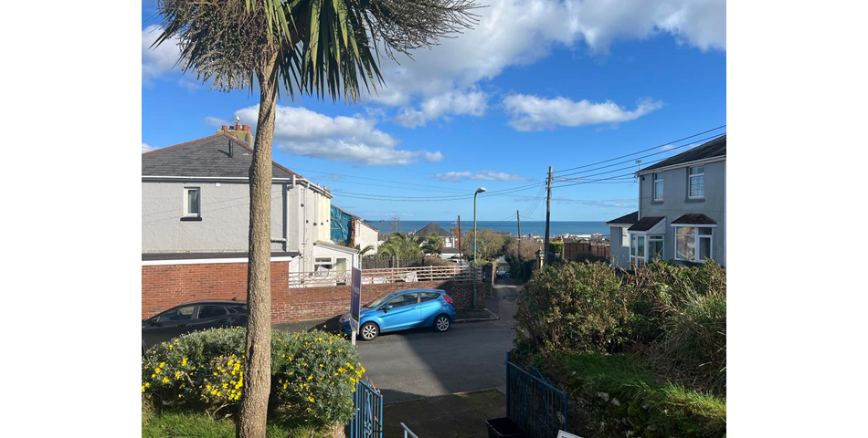 Lot 59 - Semi-detached House For Refurbishment