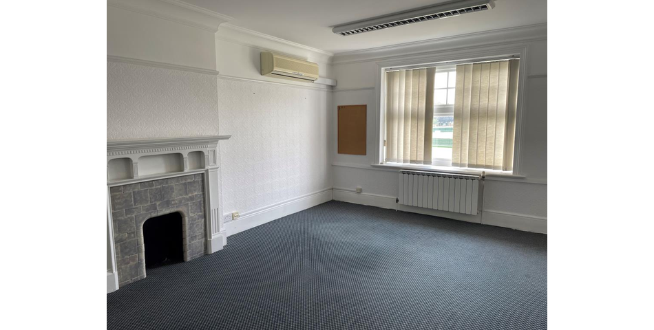 Lot 61 - Two Substantial Former Office Buildings With Conversion Potential