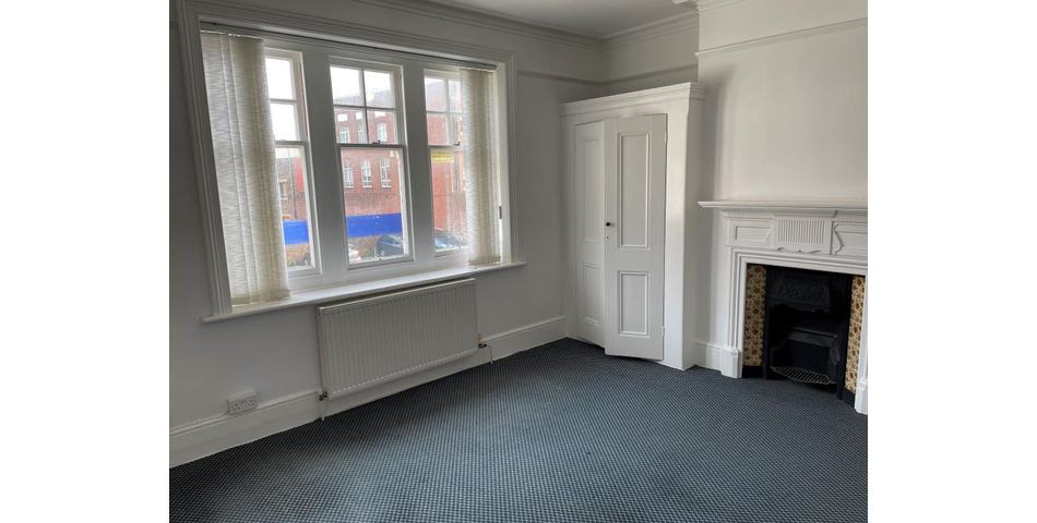 Lot 61 - Two Substantial Former Office Buildings With Conversion Potential