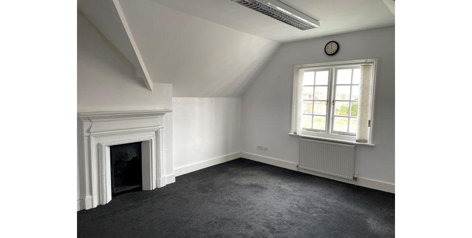 Lot 61 - Two Substantial Former Office Buildings With Conversion Potential