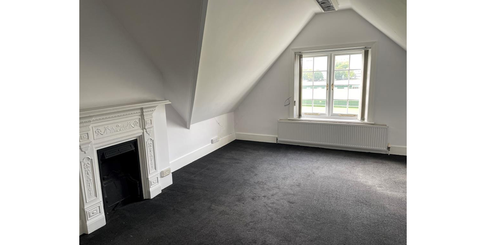 Lot 61 - Two Substantial Former Office Buildings With Conversion Potential