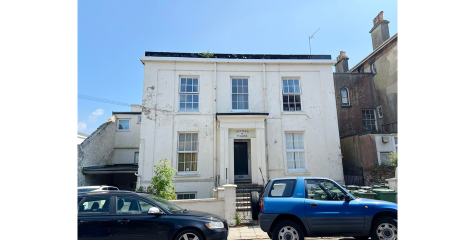 Property cover