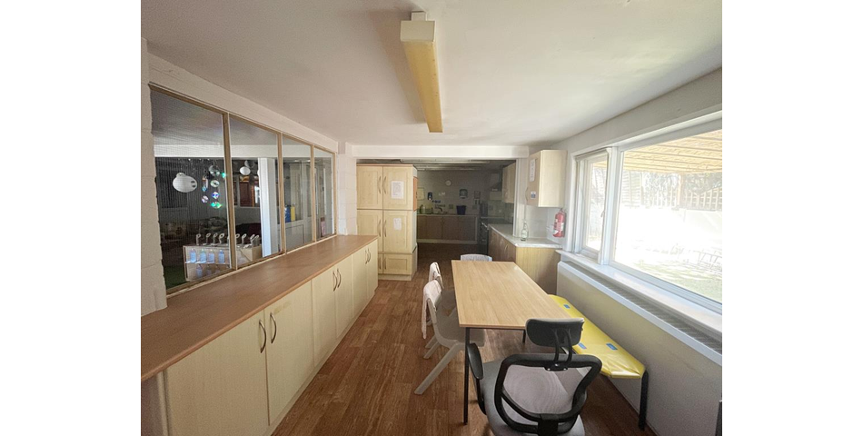 Lot 121 - Vacant Former Nursery With Potential For Alternate Scheme