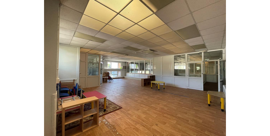Lot 121 - Vacant Former Nursery With Potential For Alternate Scheme