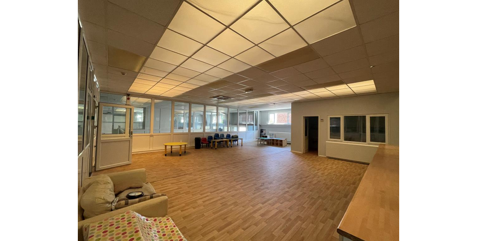 Lot 121 - Vacant Former Nursery With Potential For Alternate Scheme