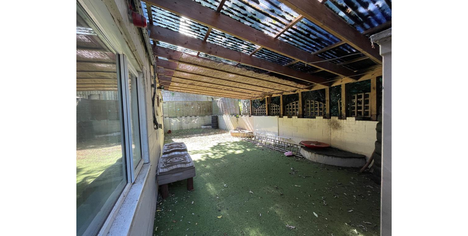 Lot 121 - Vacant Former Nursery With Potential For Alternate Scheme