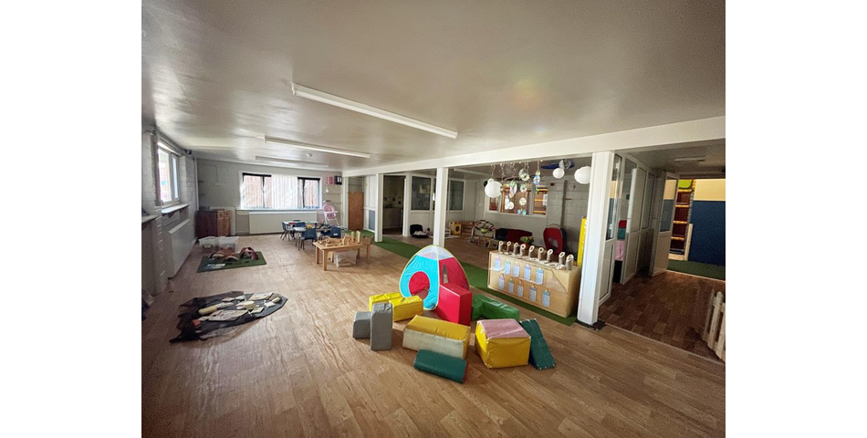 Lot 121 - Vacant Former Nursery With Potential For Alternate Scheme
