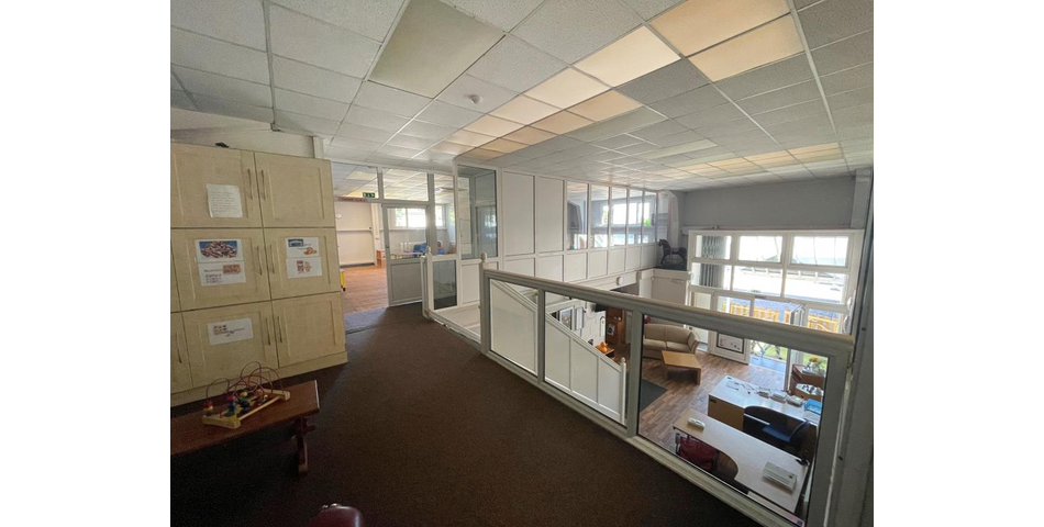 Lot 121 - Vacant Former Nursery With Potential For Alternate Scheme