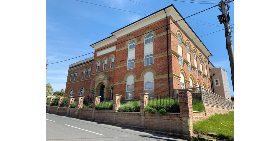 Lot 127 - Freehold Ground Rents