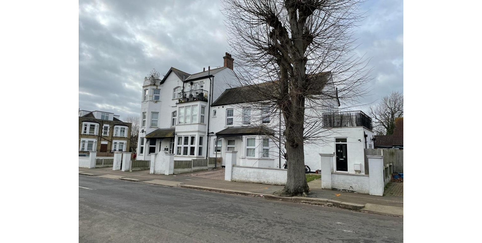 Lot 42 - Freehold Ground Rents