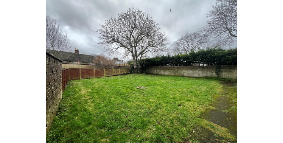 Lot 29 - Freehold Land