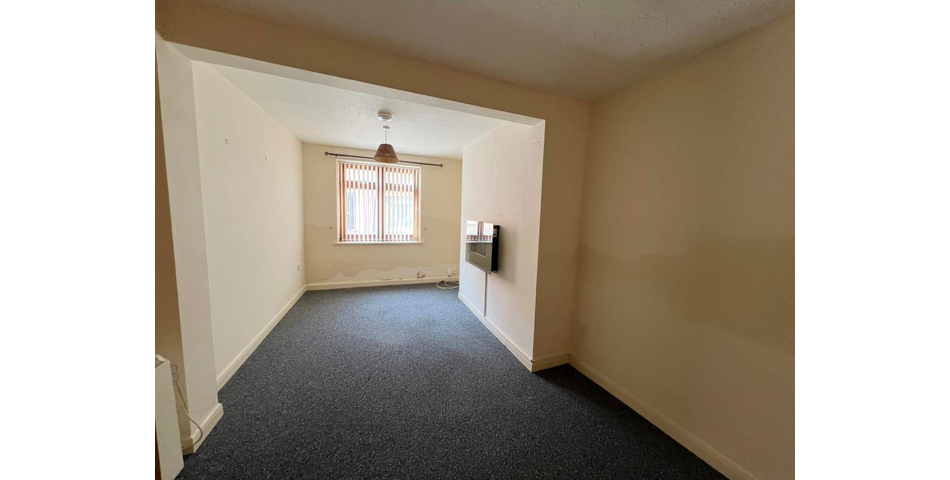 Lot 93 - Cottage For Refurbishment