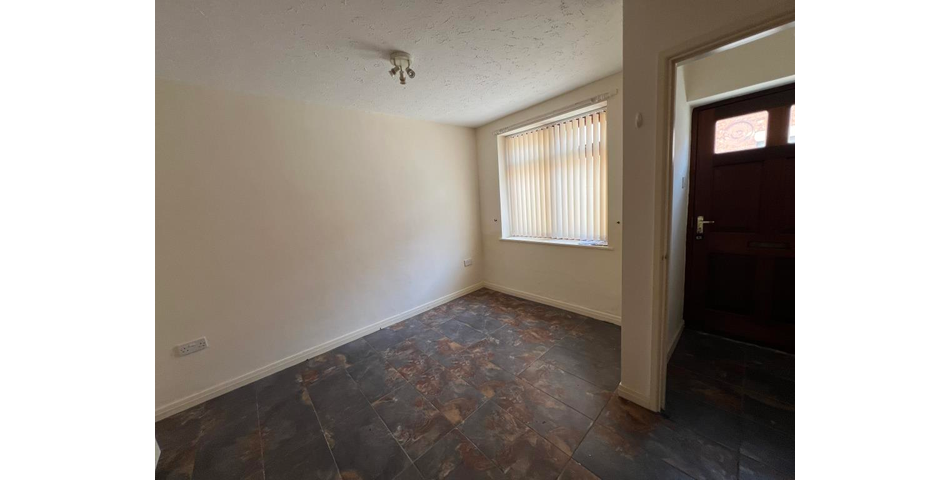 Lot 93 - Cottage For Refurbishment
