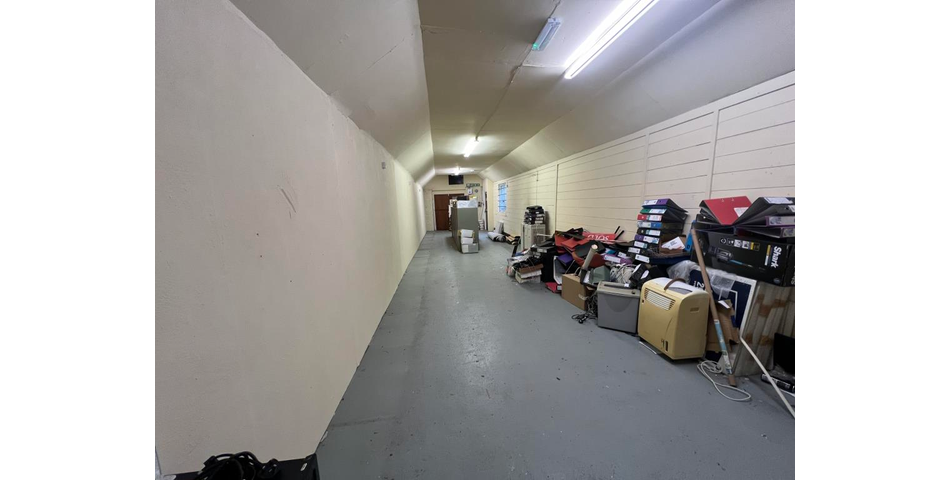 Lot 47 - Commercial Building With Potential
